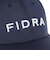フィドラ（FIDRA）ゴルフ 吸汗速乾 接触冷感 ピンメッシュキャップ FD5PWA10 NVY