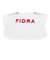 フィドラ（FIDRA）ゴルフ 吸汗速乾 接触冷感 ピンメッシュバイザー FD5PWD12 WHT