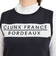 クランク（CLUNK）ゴルフウェア 吸汗速乾 消臭 長袖モックネックシャツ ニットベストセット CL5PUG02 NVY