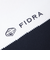フィドラ（FIDRA）ゴルフウェア ストレッチ 毛玉防止 スリーブレス モックネックニット FD5PUK22 NVY