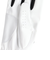ジュニア 両手用 ゴルフグローブ FGJR25WTPR