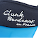 クランク（CLUNK）ゴルフ 吸汗速乾 接触冷感 クリアセルバイザー CL5PWD13 BLU