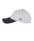 ニューエラ（NEW ERA）ゴルフ 抗菌 9TWENTY ロングバイザー オーバルロゴキャップ Stretch Cotton Washable 1439124…