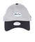 ニューエラ（NEW ERA）ゴルフ 抗菌 9TWENTY ロングバイザー オーバルロゴキャップ Stretch Cotton Washable 1439124…