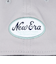 ニューエラ（NEW ERA）ゴルフ 抗菌 9TWENTY ロングバイザー オーバルロゴキャップ Stretch Cotton Washable 1439124…