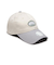 ニューエラ（NEW ERA）ゴルフ 抗菌 9TWENTY ロングバイザー オーバルロゴ キャップ Stretch Cotton Washable 143912…
