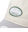 ニューエラ（NEW ERA）ゴルフ 抗菌 9TWENTY ロングバイザー オーバルロゴ キャップ Stretch Cotton Washable 143912…