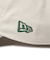 ニューエラ（NEW ERA）ゴルフ 抗菌 9TWENTY ロングバイザー オーバルロゴ キャップ Stretch Cotton Washable 143912…