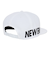 ニューエラ（NEW ERA）ゴルフ 9FIFTY Essential ワードマークロゴ キャップ 14409937