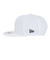 ニューエラ（NEW ERA）ゴルフ 9FIFTY Essential ワードマークロゴ キャップ 14409937