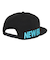 ニューエラ（NEW ERA）ゴルフ 抗菌 9FIFTY Essential ワードマークロゴ キャップ 14409938