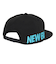 ニューエラ（NEW ERA）ゴルフ 抗菌 9FIFTY Essential ワードマークロゴ キャップ 14409938