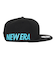 ニューエラ（NEW ERA）ゴルフ 抗菌 9FIFTY Essential ワードマークロゴ キャップ 14409938