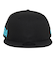 ニューエラ（NEW ERA）ゴルフ 抗菌 9FIFTY Essential ワードマークロゴ キャップ 14409938