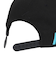 ニューエラ（NEW ERA）ゴルフ 抗菌 9FIFTY Essential ワードマークロゴ キャップ 14409938