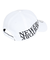 ニューエラ（NEW ERA）ゴルフ 抗菌 9FORTY Essential NEW YORK キャップ 14391397