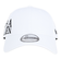 ニューエラ（NEW ERA）ゴルフ 抗菌 9FORTY Essential NEW YORK キャップ 14391397