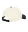 ニューエラ（NEW ERA）ゴルフ 抗菌 9FORTY On Par New York クロームホワイト キャップ 14391336