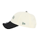 ニューエラ（NEW ERA）ゴルフ 抗菌 9FORTY On Par New York クロームホワイト キャップ 14391336