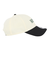 ニューエラ（NEW ERA）ゴルフ 抗菌 9FORTY On Par New York クロームホワイト キャップ 14391336