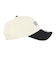 ニューエラ（NEW ERA）ゴルフ 抗菌 9FORTY On Par New York クロームホワイト キャップ 14391336