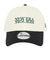 ニューエラ（NEW ERA）ゴルフ 抗菌 9FORTY On Par New York クロームホワイト キャップ 14391336