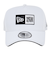 ニューエラ（NEW ERA）ゴルフ 抗菌 9FORTY A-Frame Laser Perforated ボックスロゴ キャップ 14391394