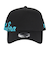 ニューエラ（NEW ERA）ゴルフ 抗菌 9FORTY A-Frame トラッカー Essential オールドロゴ キャップ 14391341