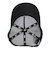 ニューエラ（NEW ERA）ゴルフ 抗菌 9FORTY A-Frame トラッカー Essential オールドロゴ キャップ 14391341