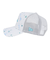 ニューエラ（NEW ERA）ゴルフ 抗菌 9FORTY A-Frame トラッカー Splash & Tie Die キャップ 14391344