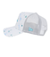 ニューエラ（NEW ERA）ゴルフ 抗菌 9FORTY A-Frame トラッカー Splash & Tie Die キャップ 14391344