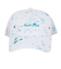ニューエラ（NEW ERA）ゴルフ 抗菌 9FORTY A-Frame トラッカー Splash & Tie Die キャップ 14391344