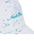 ニューエラ（NEW ERA）ゴルフ 抗菌 9FORTY A-Frame トラッカー Splash & Tie Die キャップ 14391344
