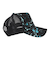 ニューエラ（NEW ERA）ゴルフ 抗菌 9FORTY A-Frame トラッカー Splash & Tie Die キャップ 14391345