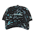 ニューエラ（NEW ERA）ゴルフ 抗菌 9FORTY A-Frame トラッカー Splash & Tie Die キャップ 14391345