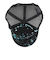 ニューエラ（NEW ERA）ゴルフ 抗菌 9FORTY A-Frame トラッカー Splash & Tie Die キャップ 14391345