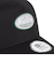 ニューエラ（NEW ERA）ゴルフ 抗菌 9FORTY A-Frame Stretch Cotton Washable オーバルロゴ キャップ 1439138…