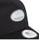 ニューエラ（NEW ERA）ゴルフ 抗菌 9FORTY A-Frame Stretch Cotton Washable オーバルロゴ キャップ 1439138…
