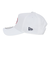 ニューエラ（NEW ERA）ゴルフ 抗菌 9FORTY A-Frame Stretch Cotton Washable オーバルロゴ キャップ 1439138…