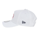 ニューエラ（NEW ERA）ゴルフ 抗菌 9FORTY A-Frame Stretch Cotton Washable オーバルロゴ キャップ 1439138…