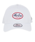 ニューエラ（NEW ERA）ゴルフ 抗菌 9FORTY A-Frame Stretch Cotton Washable オーバルロゴ キャップ 1439138…
