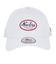 ニューエラ（NEW ERA）ゴルフ 抗菌 9FORTY A-Frame Stretch Cotton Washable オーバルロゴ キャップ 1439138…