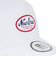ニューエラ（NEW ERA）ゴルフ 抗菌 9FORTY A-Frame Stretch Cotton Washable オーバルロゴ キャップ 1439138…