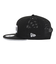 ニューエラ（NEW ERA）ゴルフ 抗菌 9FIFTY Laser Perforated ボックスロゴ キャップ 14409961