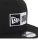 ニューエラ（NEW ERA）ゴルフ 抗菌 9FIFTY Laser Perforated ボックスロゴ キャップ 14409961