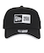 ニューエラ（NEW ERA）ゴルフ 抗菌 9FORTY A-Frame Laser Perforated ボックスロゴ キャップ 14391396