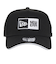 ニューエラ（NEW ERA）ゴルフ 抗菌 9FORTY A-Frame Laser Perforated ボックスロゴ キャップ 14391396