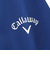 キャロウェイ（CALLAWAY）ゴルフウェア 接触冷感 半袖 -3℃裏クール天竺モックネックシャツ C25134108-1110