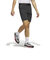 アディダス（adidas）ゴルフウェア ベーシック サマーショーツ ハーフパンツ KUL29-JE8386BLK