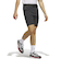 アディダス（adidas）ゴルフウェア ベーシック サマーショーツ ハーフパンツ KUL29-JE8386BLK